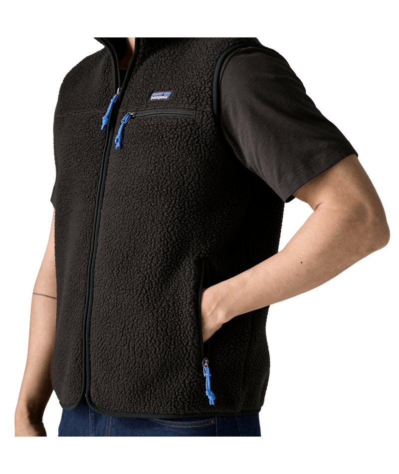 PATAGONIA - M's Retro Pile Vest