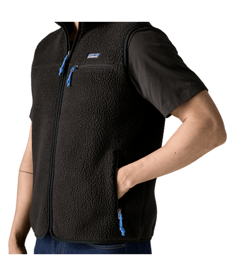 PATAGONIA - M's Retro Pile Vest