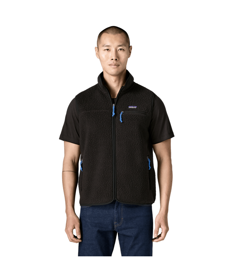 PATAGONIA - M's Retro Pile Vest
