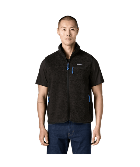 PATAGONIA - M's Retro Pile Vest