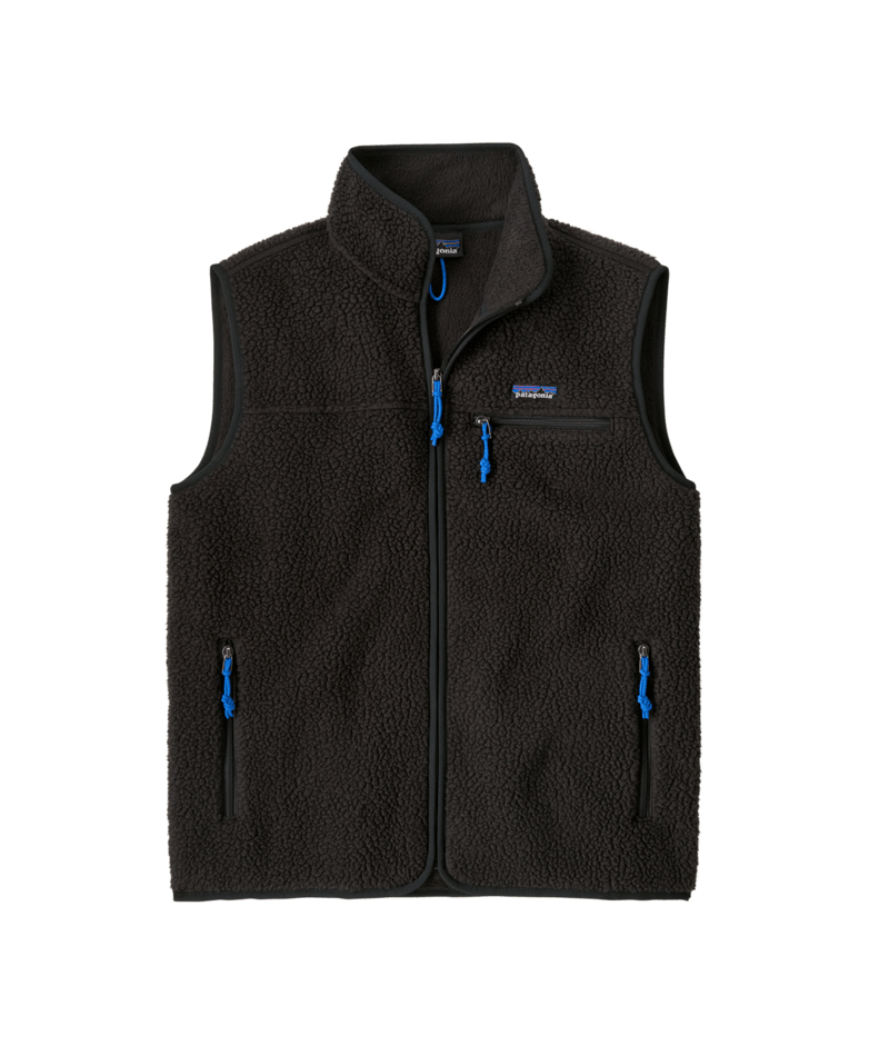 PATAGONIA - M's Retro Pile Vest