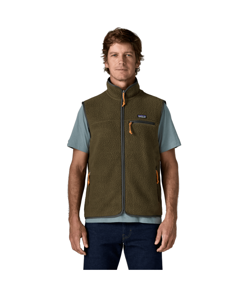 PATAGONIA - M's Retro Pile Vest