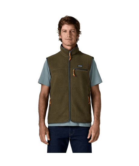 PATAGONIA - M's Retro Pile Vest
