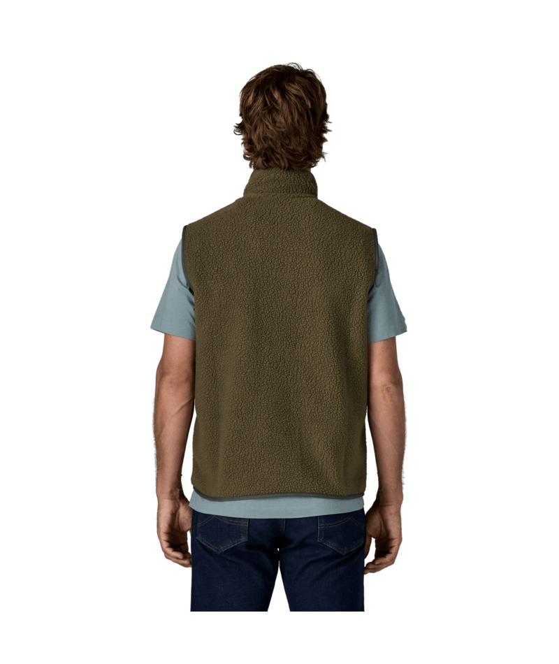 PATAGONIA - M's Retro Pile Vest