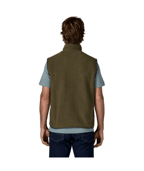 PATAGONIA - M's Retro Pile Vest
