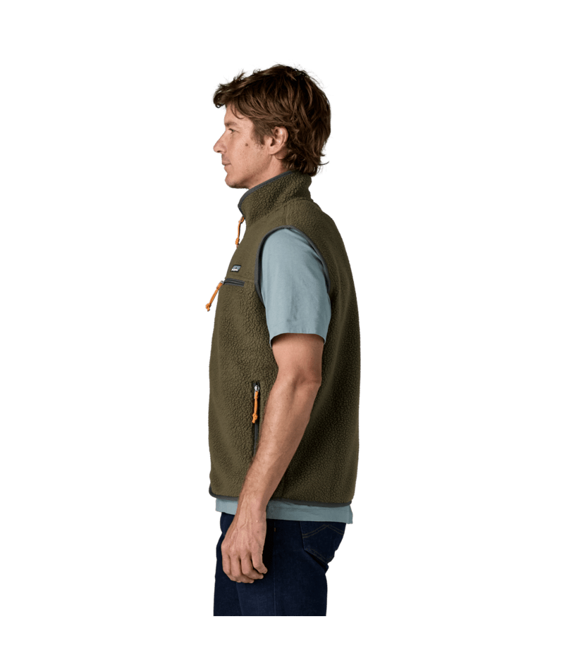 PATAGONIA - M's Retro Pile Vest