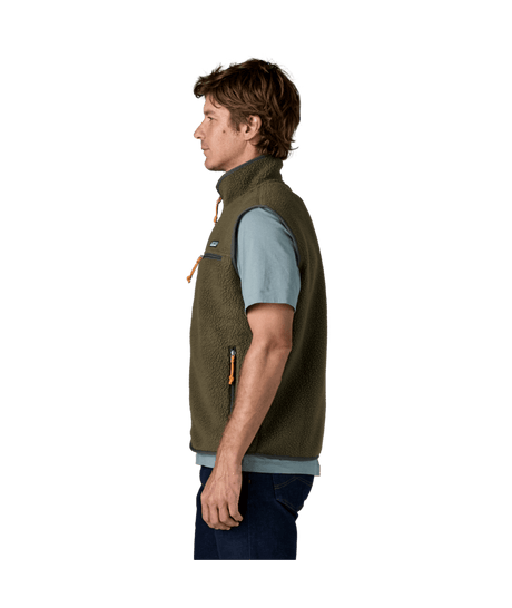 PATAGONIA - M's Retro Pile Vest