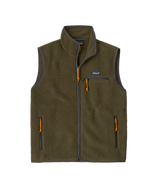 PATAGONIA - M's Retro Pile Vest