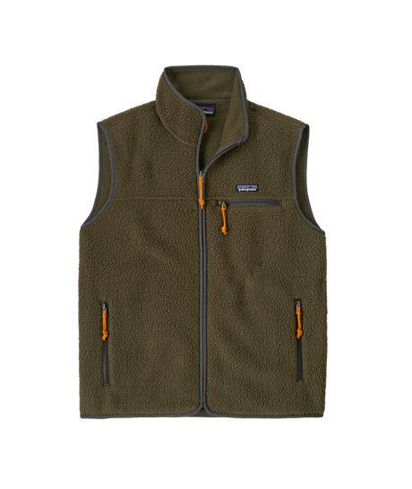 PATAGONIA - M's Retro Pile Vest