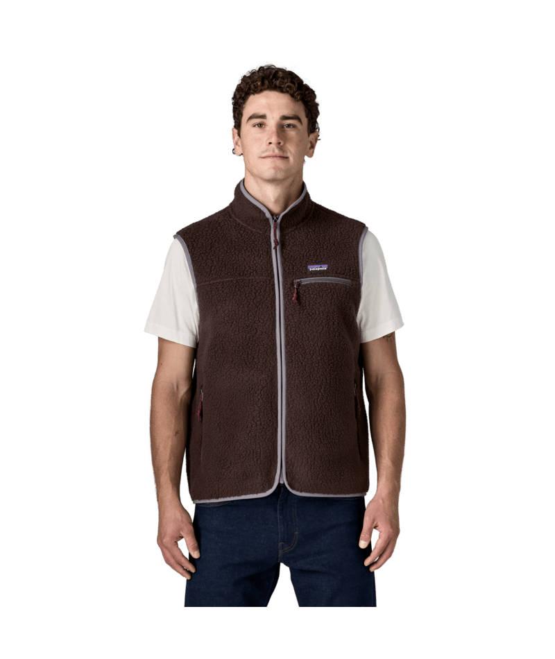 PATAGONIA - M's Retro Pile Vest