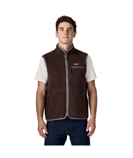 PATAGONIA - M's Retro Pile Vest
