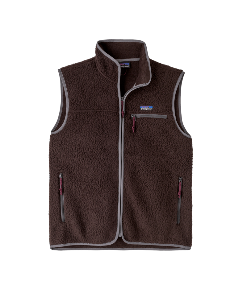 PATAGONIA - M's Retro Pile Vest