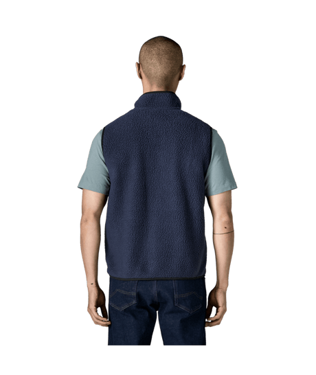 PATAGONIA - M's Retro Pile Vest