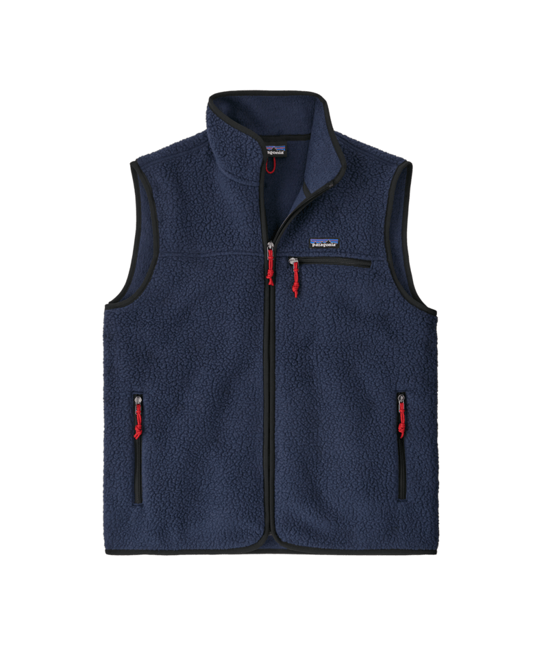 PATAGONIA - M's Retro Pile Vest