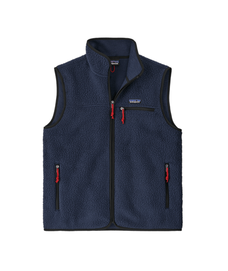 PATAGONIA - M's Retro Pile Vest