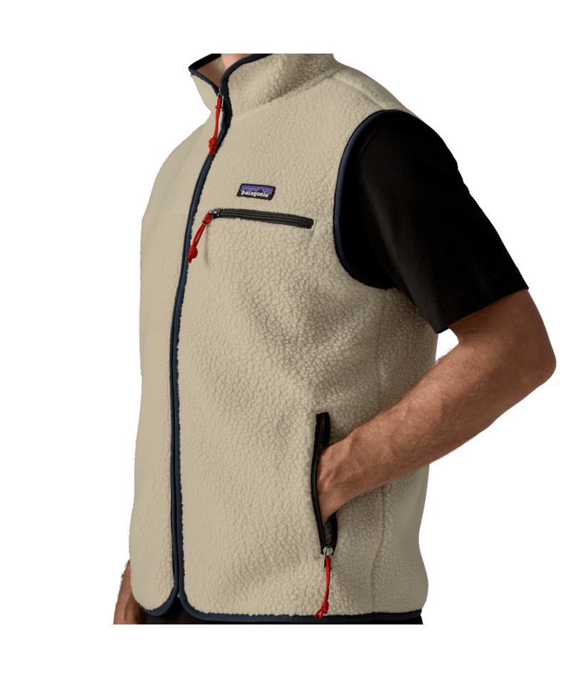 PATAGONIA - M's Retro Pile Vest