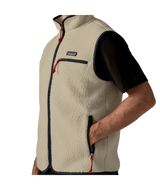 PATAGONIA - M's Retro Pile Vest