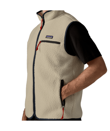 PATAGONIA - M's Retro Pile Vest