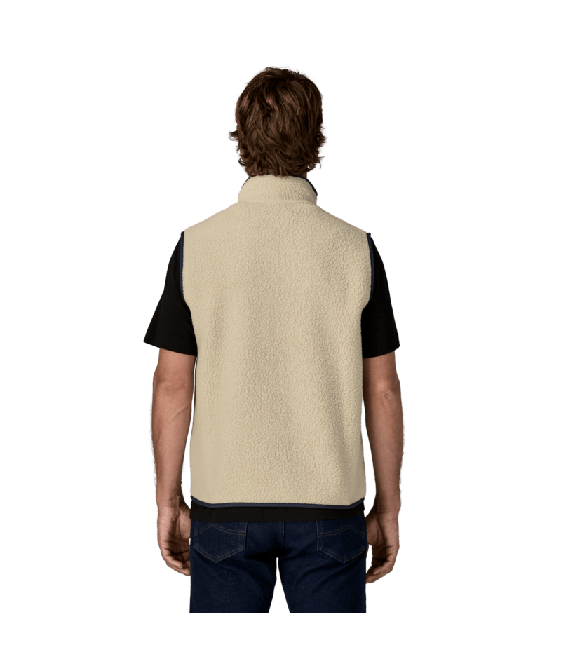 PATAGONIA - M's Retro Pile Vest