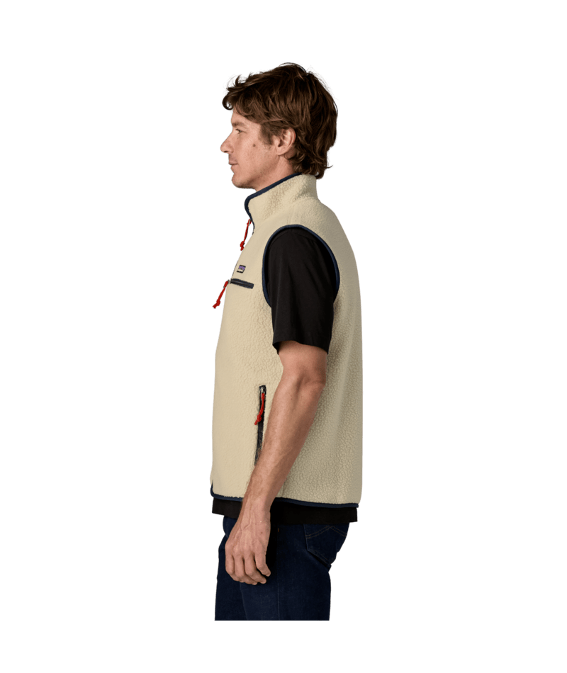 PATAGONIA - M's Retro Pile Vest