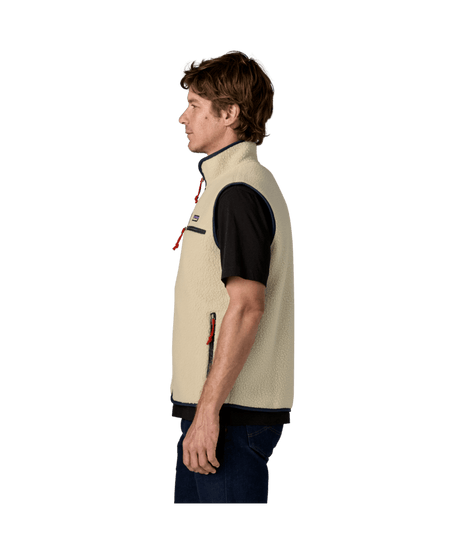 PATAGONIA - M's Retro Pile Vest