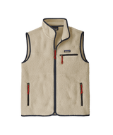 PATAGONIA - M's Retro Pile Vest