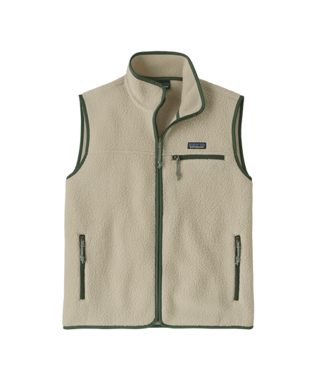 PATAGONIA - M's Retro Pile Vest