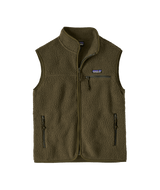 PATAGONIA - W's Retro Pile Vest
