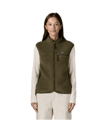 PATAGONIA - W's Retro Pile Vest