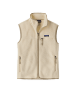 PATAGONIA - W's Retro Pile Vest