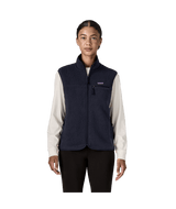 PATAGONIA - W's Retro Pile Vest