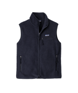 PATAGONIA - W's Retro Pile Vest