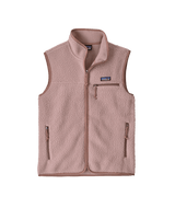 PATAGONIA - W's Retro Pile Vest
