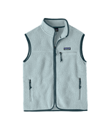 PATAGONIA - W's Retro Pile Vest