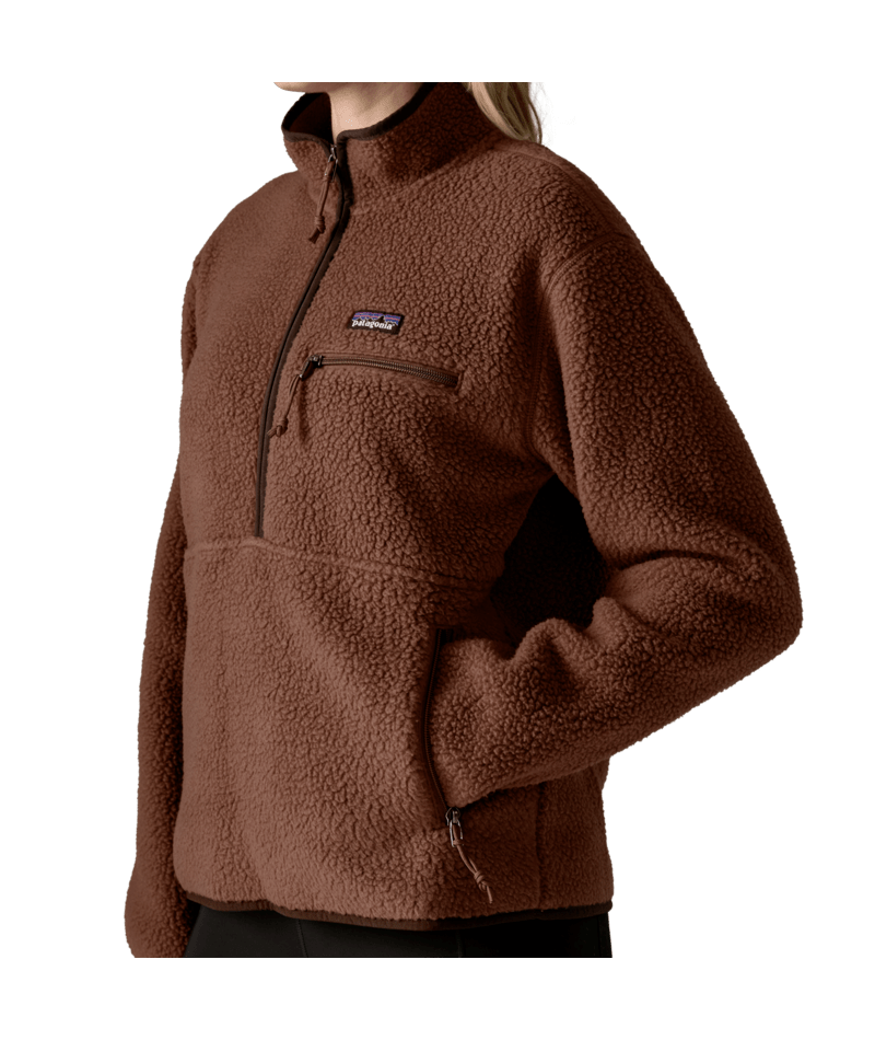 PATAGONIA - W's Retro Pile Marsupial