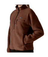 PATAGONIA - W's Retro Pile Marsupial