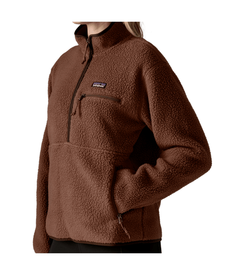 PATAGONIA - W's Retro Pile Marsupial