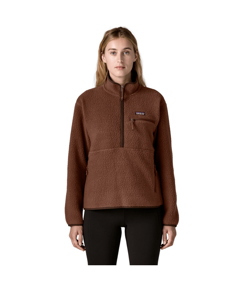 PATAGONIA - W's Retro Pile Marsupial