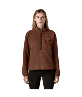 PATAGONIA - W's Retro Pile Marsupial