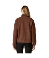 PATAGONIA - W's Retro Pile Marsupial