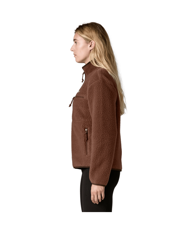 PATAGONIA - W's Retro Pile Marsupial