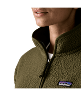 PATAGONIA - W's Retro Pile Marsupial
