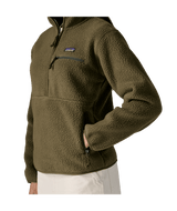 PATAGONIA - W's Retro Pile Marsupial