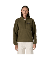 PATAGONIA - W's Retro Pile Marsupial