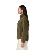 PATAGONIA - W's Retro Pile Marsupial