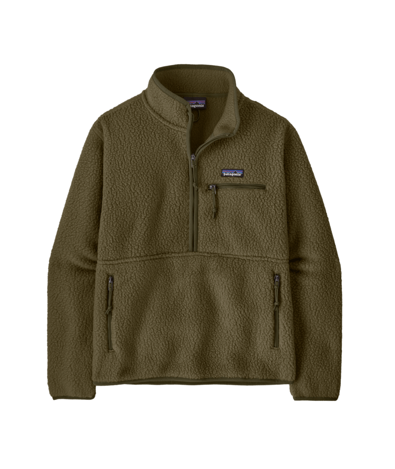 PATAGONIA - W's Retro Pile Marsupial