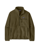 PATAGONIA - W's Retro Pile Marsupial