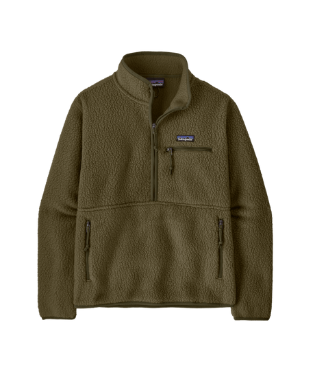 PATAGONIA - W's Retro Pile Marsupial