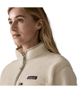 PATAGONIA - W's Retro Pile Marsupial