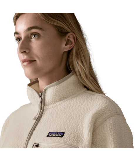 PATAGONIA - W's Retro Pile Marsupial
